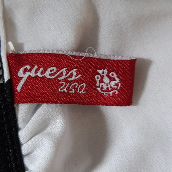 GUESS BIKINI TOP - Picture 5 of 7